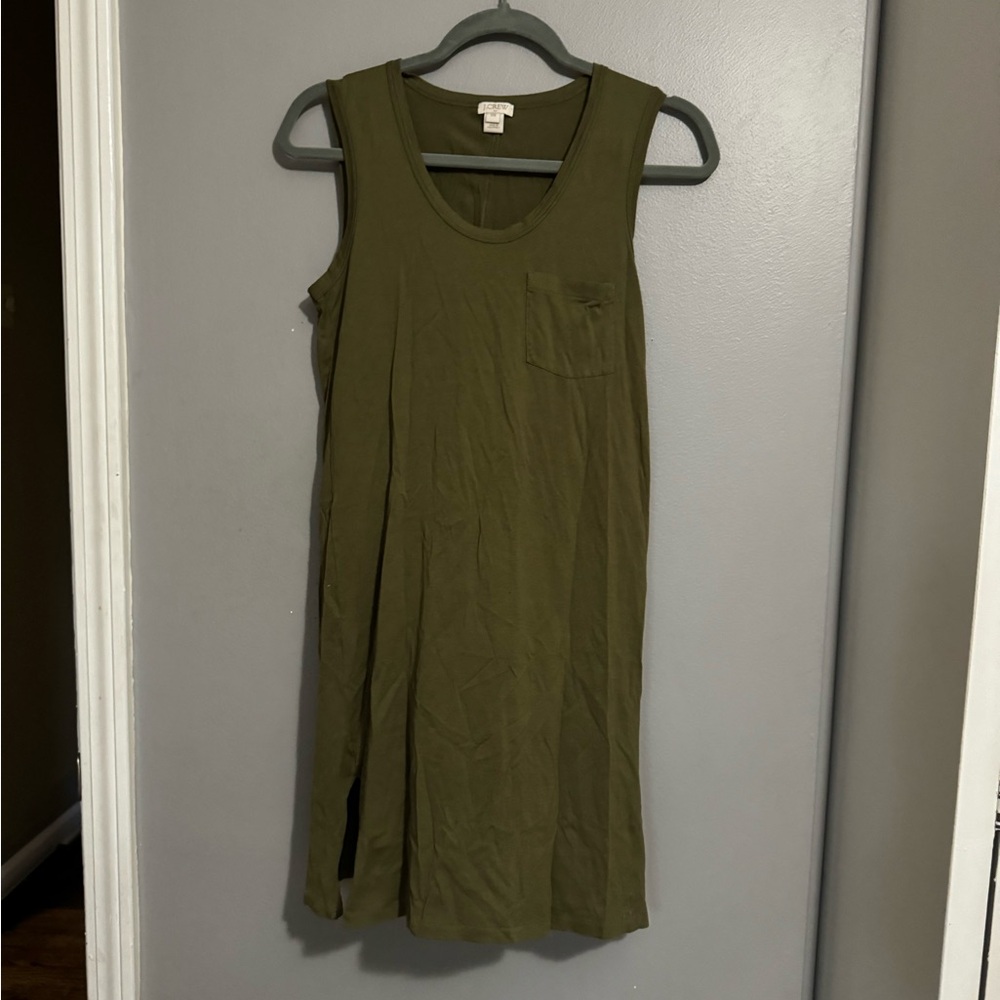 J. Crew dress